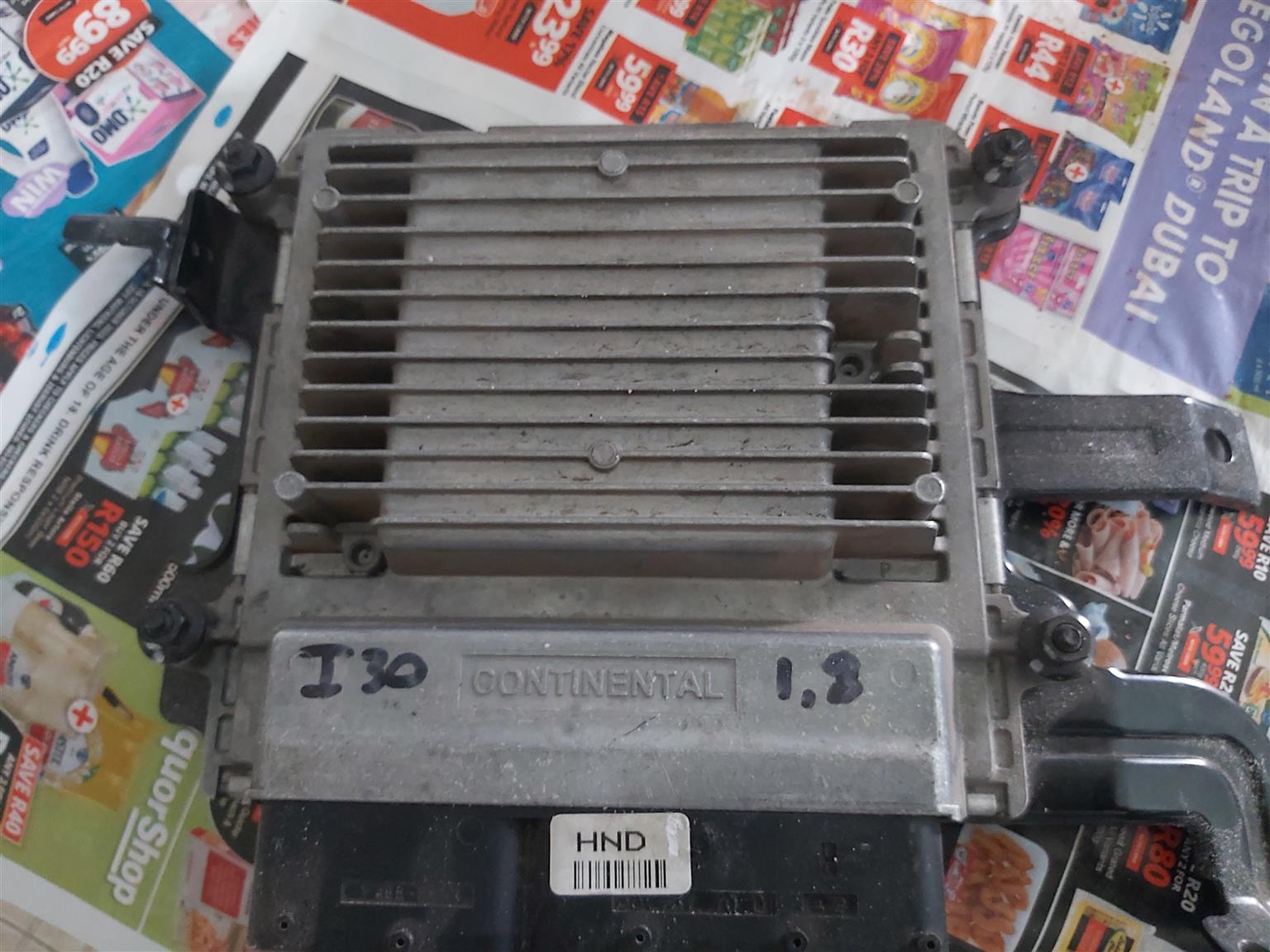Ecu Hyundai i30 - Private Seller Ecu Hyundai i30 - Private Seller