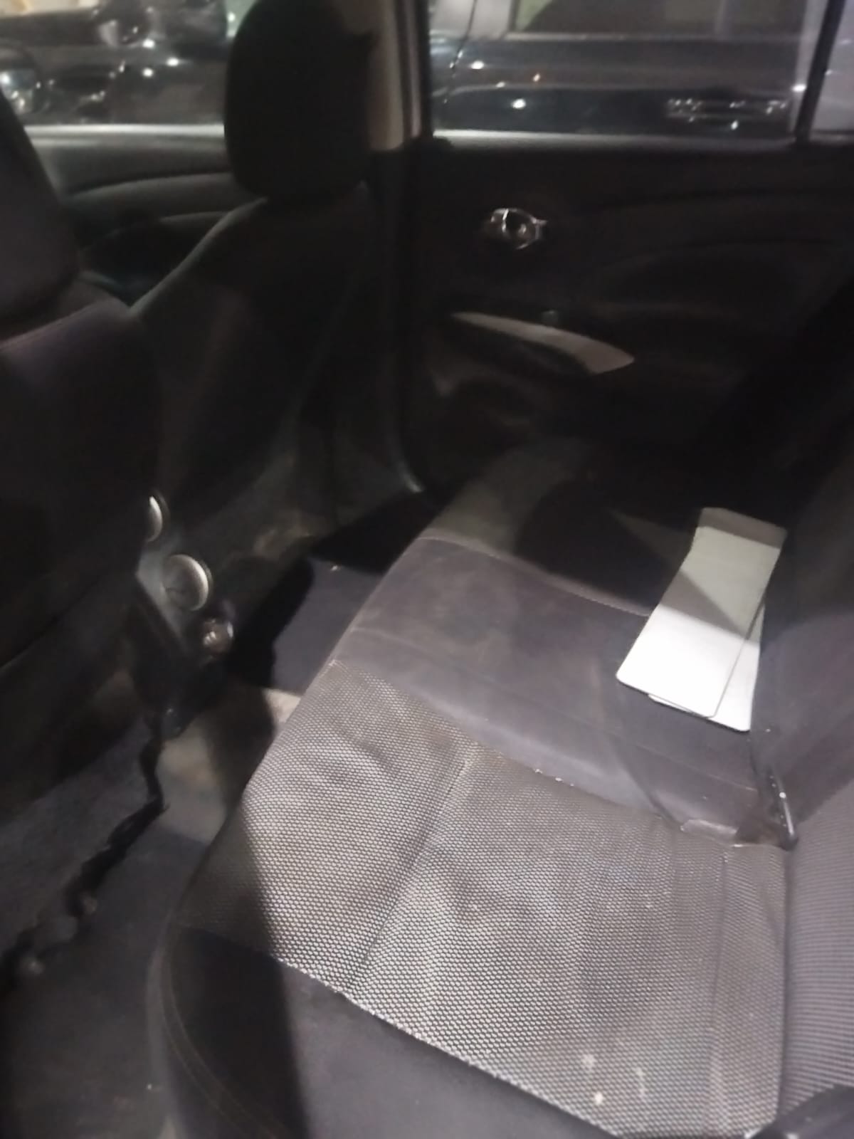 PERFECT FOR UBER ,BARGIN BUY Nissan almera 2014 AUTOMATIC