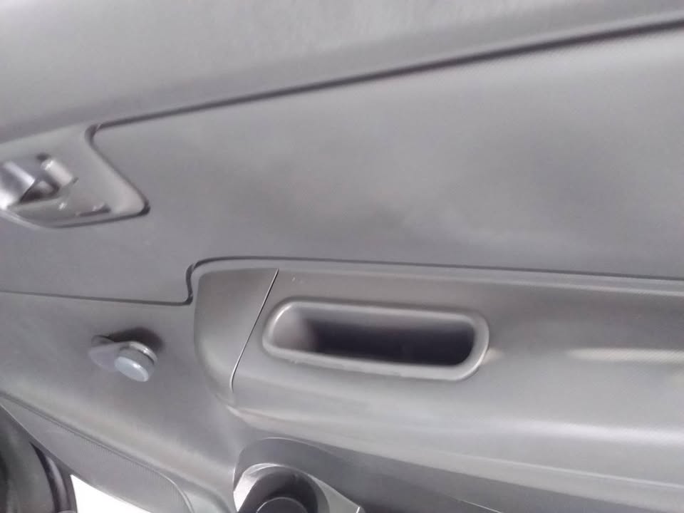 2014 model Toyota Hilux VVTI Single cab