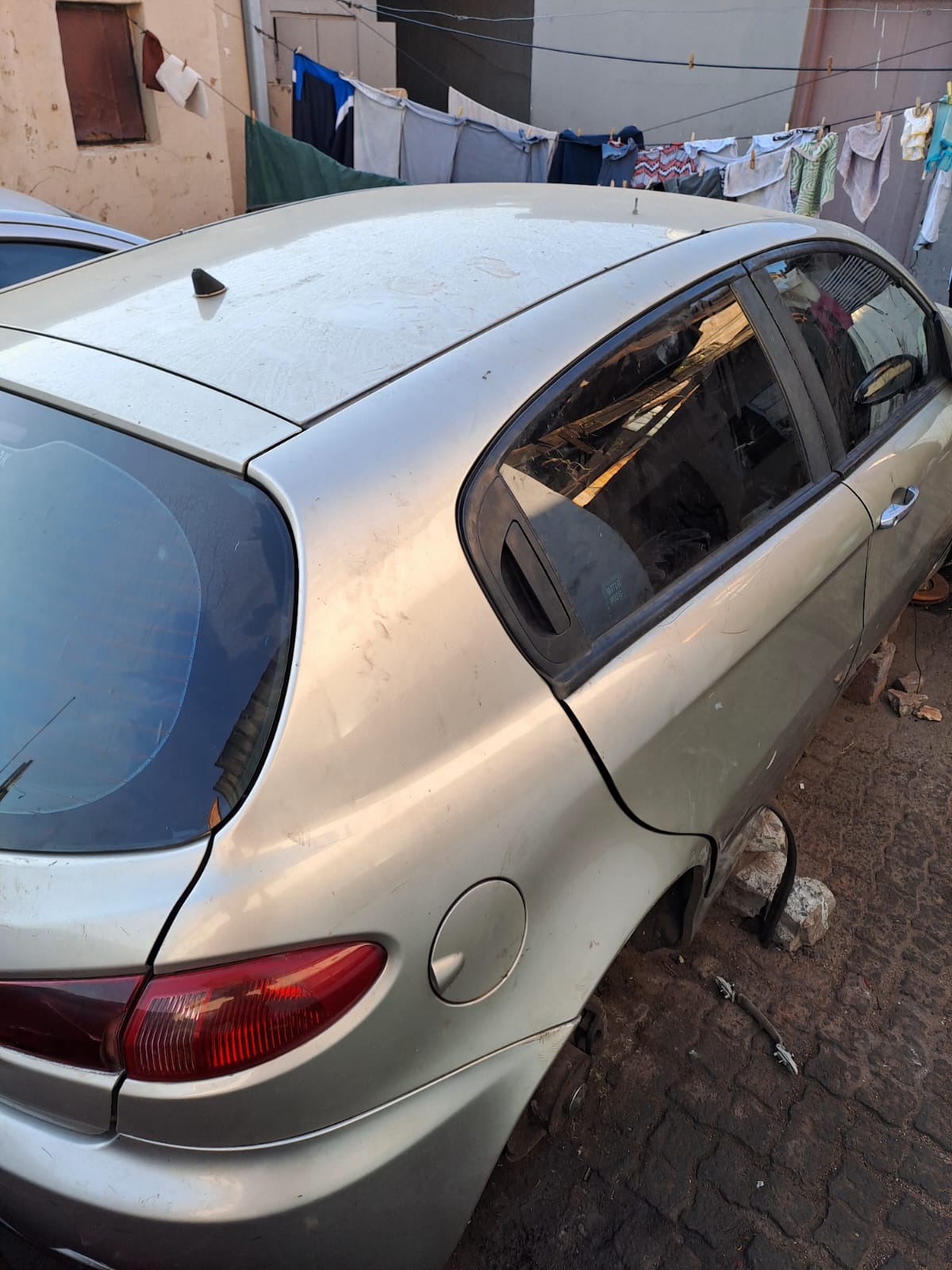 Alfa romeo second hand car part avialible stripping alfa romeo cars - Private Seller Alfa romeo second hand car part avialible stripping alfa romeo cars - Private Seller