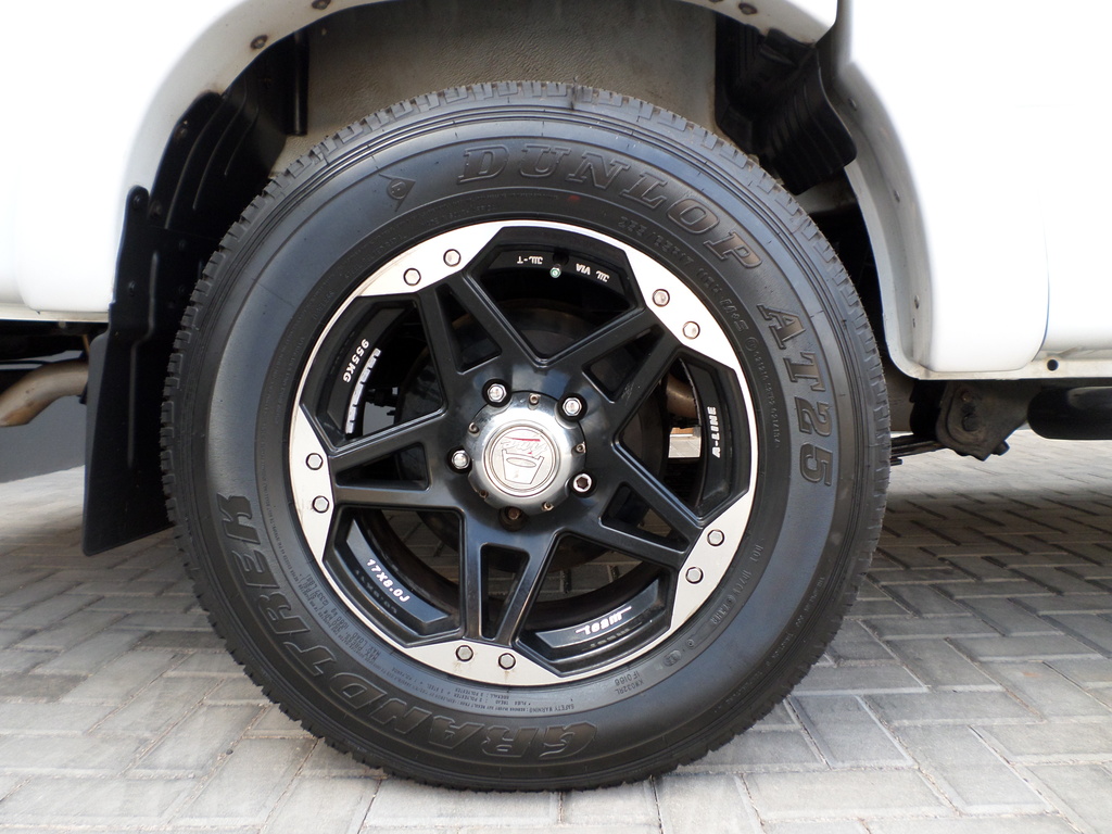 Used 2020 Mahindra Pik Up 2.2CRDe double cab 4x4 S10 - Private Seller