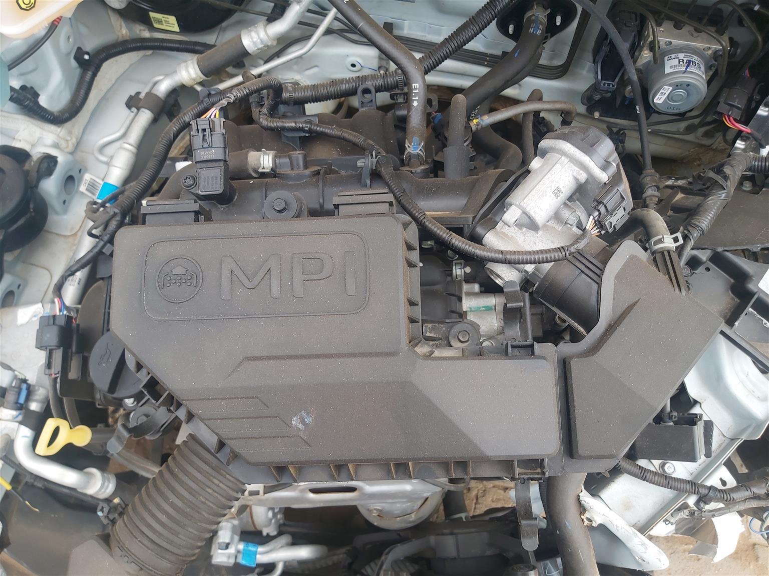 Engines for sale @ DTB Spares Pretoria & gearboxes