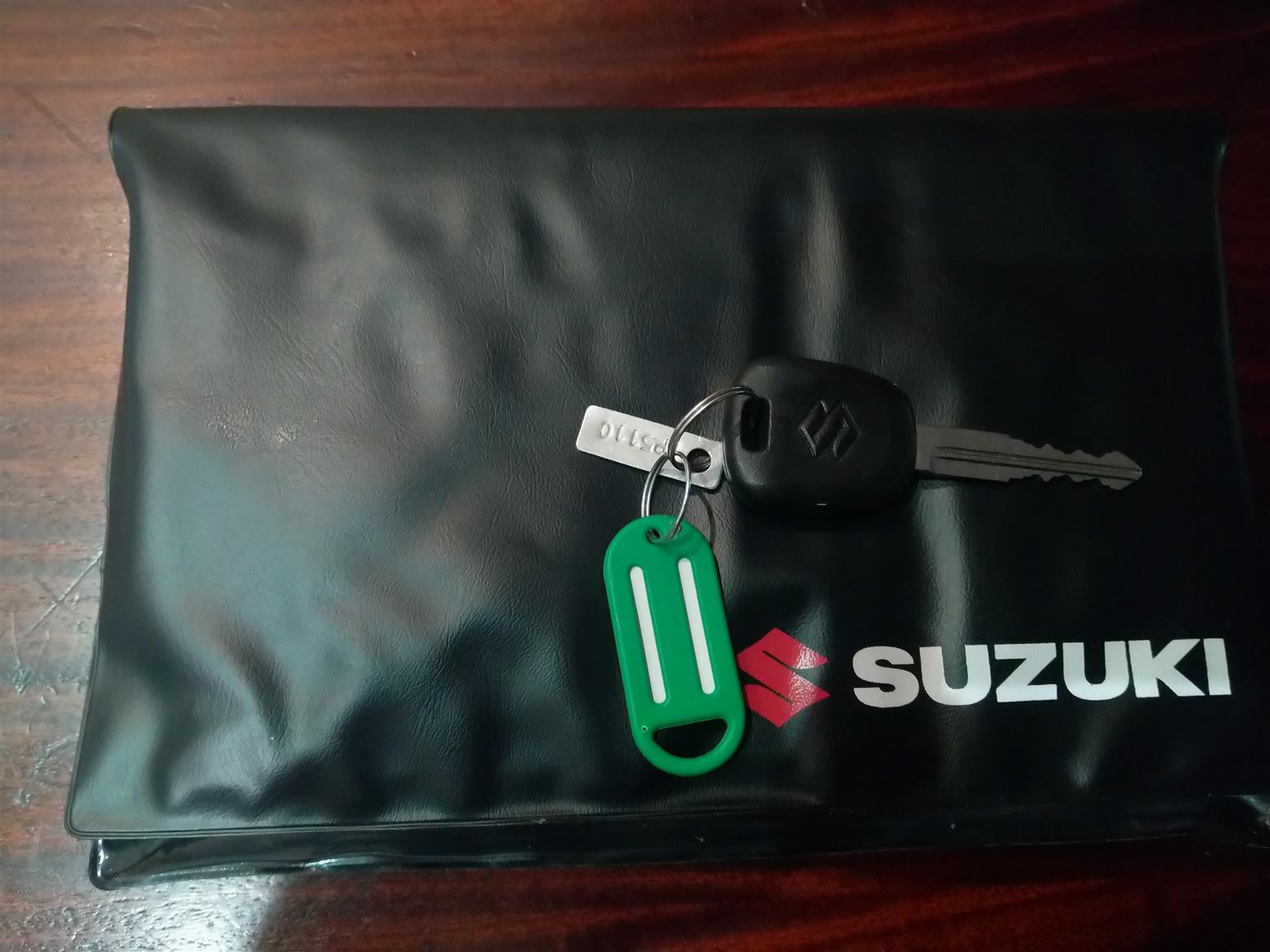 2022 Suzuki S-Presso AUTOMATIC