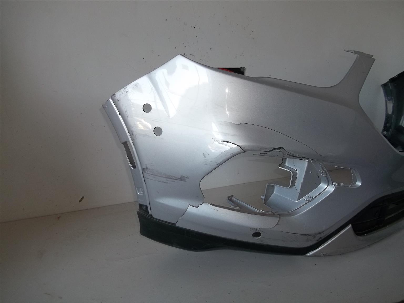 Ford Kuga '16-'19 front bumper - Private Seller Ford Kuga '16-'19 front bumper - Private Seller