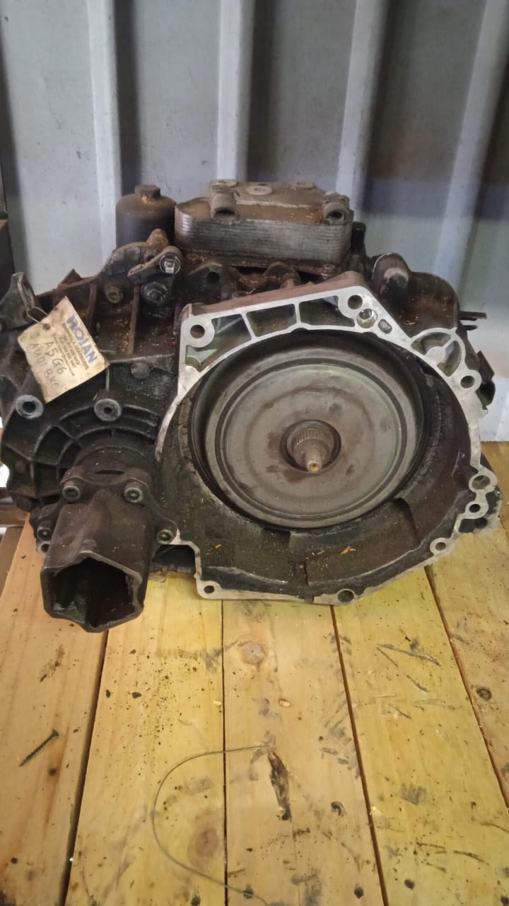 AUDI BKC DSG GEARBOX - Private Seller AUDI BKC DSG GEARBOX - Private Seller