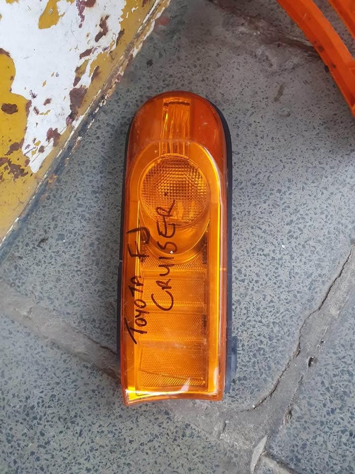 Toyota FJ cruiser taillight - Private Seller Toyota FJ cruiser taillight - Private Seller