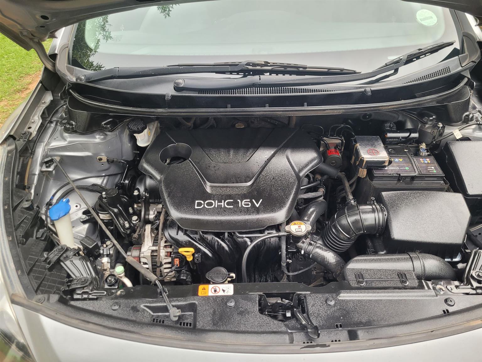 Used 2014 Hyundai i30 1.6 Premium - Private Seller