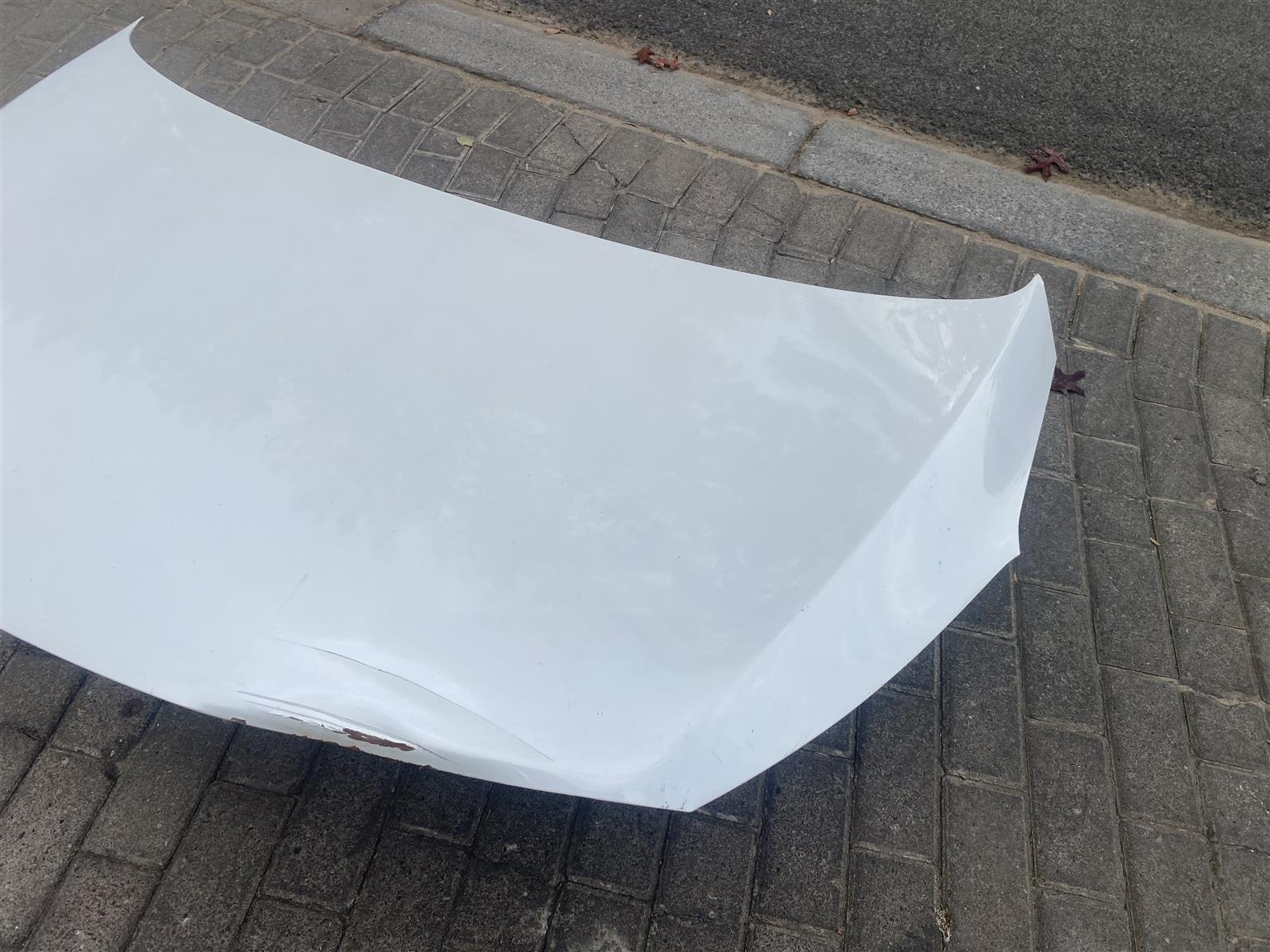 2016 KIA CERATO KOUP BONNET HOOD FOR SALE. IN EXCELLENT CONDITION - Private Seller 2016 KIA CERATO KOUP BONNET HOOD FOR SALE. IN EXCELLENT CONDITION - Private Seller