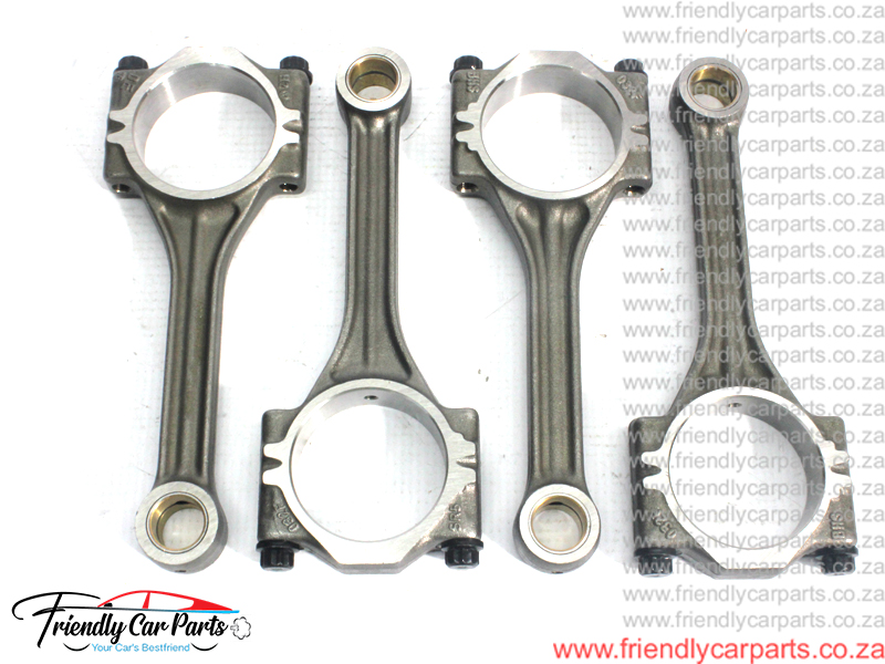 Vw Polo 1.6 BAH BLM 2003-09 Conrods - Private Seller Vw Polo 1.6 BAH BLM 2003-09 Conrods - Private Seller