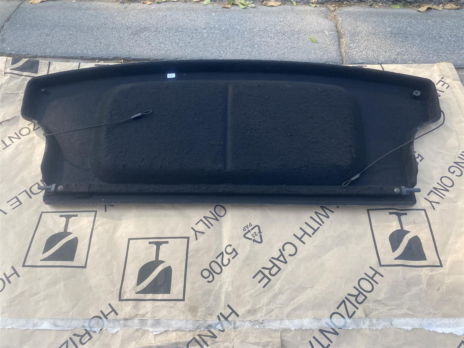 2010 HYUNDAI ATOS PARCEL SHELF FOR SALE. IN PRISTINE CONDITION - Private Seller 2010 HYUNDAI ATOS PARCEL SHELF FOR SALE. IN PRISTINE CONDITION - Private Seller