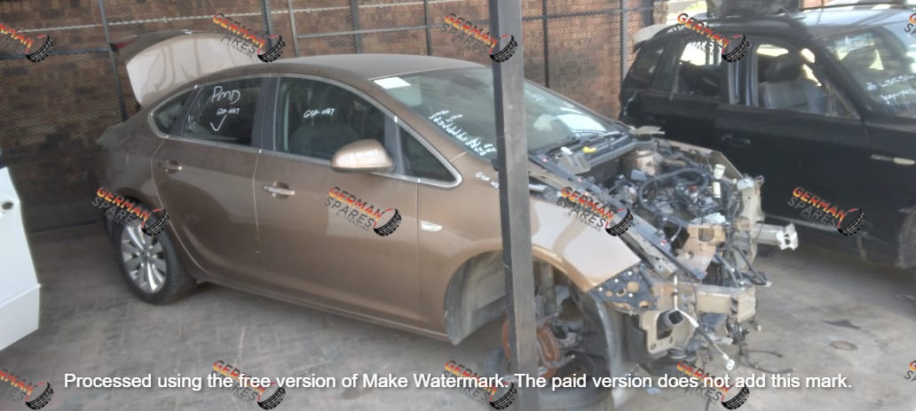 Opel Astra J 1.6 Turbo Petrol Stripping for Spares - Private Seller Opel Astra J 1.6 Turbo Petrol Stripping for Spares - Private Seller