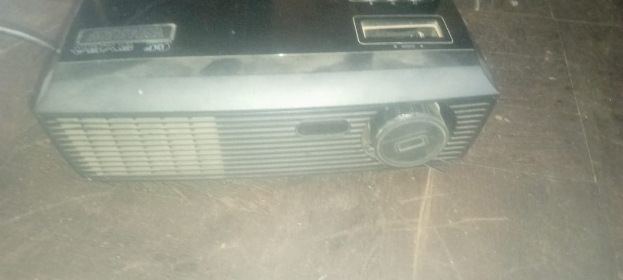 LG BS275 Projector