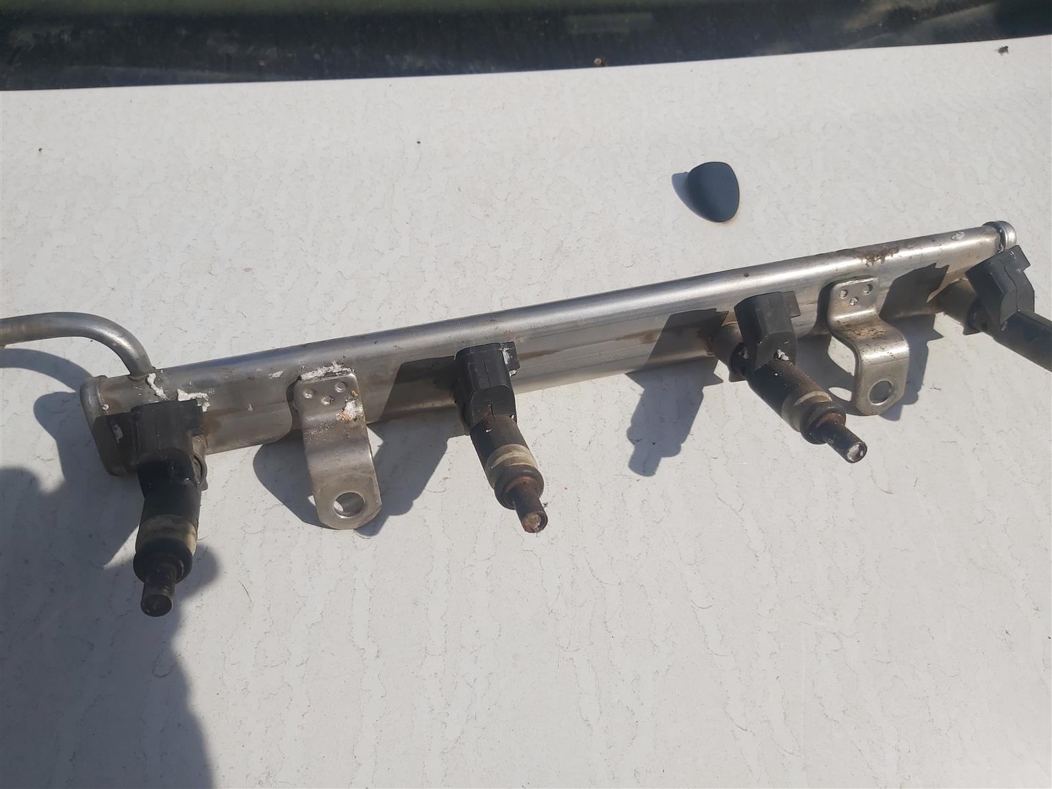 Injectors Jeep patriot - Private Seller Injectors Jeep patriot - Private Seller