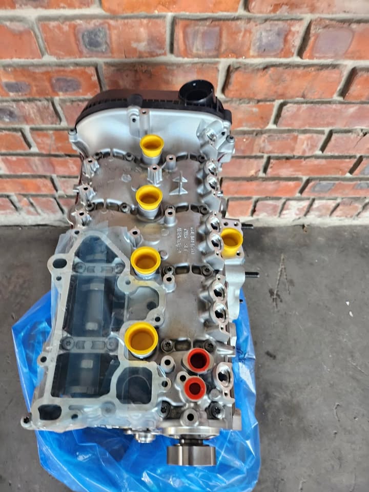 VW Golf 7 GTI CHH Engine For Sale! - Private Seller VW Golf 7 GTI CHH Engine For Sale! - Private Seller