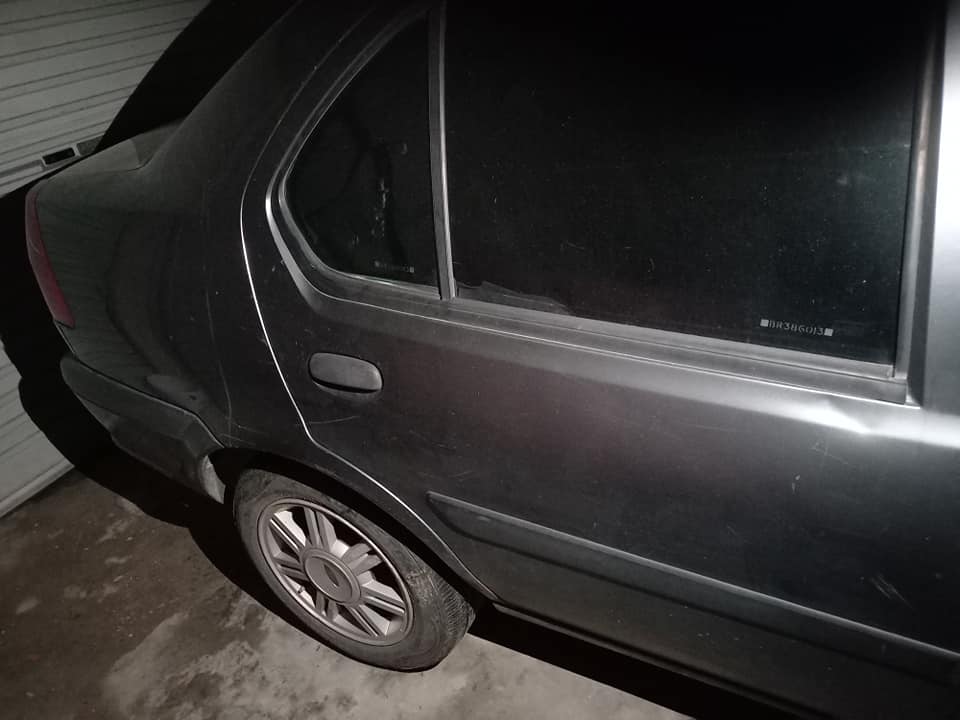 Ford ikon Spares - Private Seller