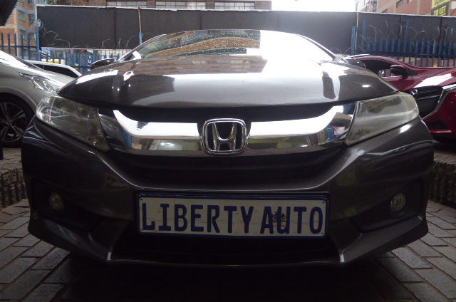 Used 2015 Honda Ballade 1.5 Elegance - Private Seller Used 2015 Honda Ballade 1.5 Elegance - Private Seller