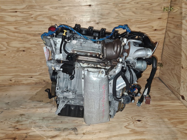 Used Complete MINI JCW N14B16C 1.6L Turbo Petrol Engine for Sale. - Private Seller Used Complete MINI JCW N14B16C 1.6L Turbo Petrol Engine for Sale. - Private Seller