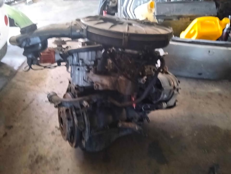 Opel Astra/Kadett 1.4L Carburettor Engine - Private Seller