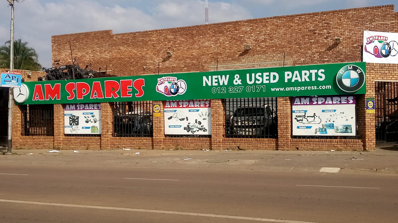 MERCEDES-BENZ 278/157 ENGINE - Private Seller