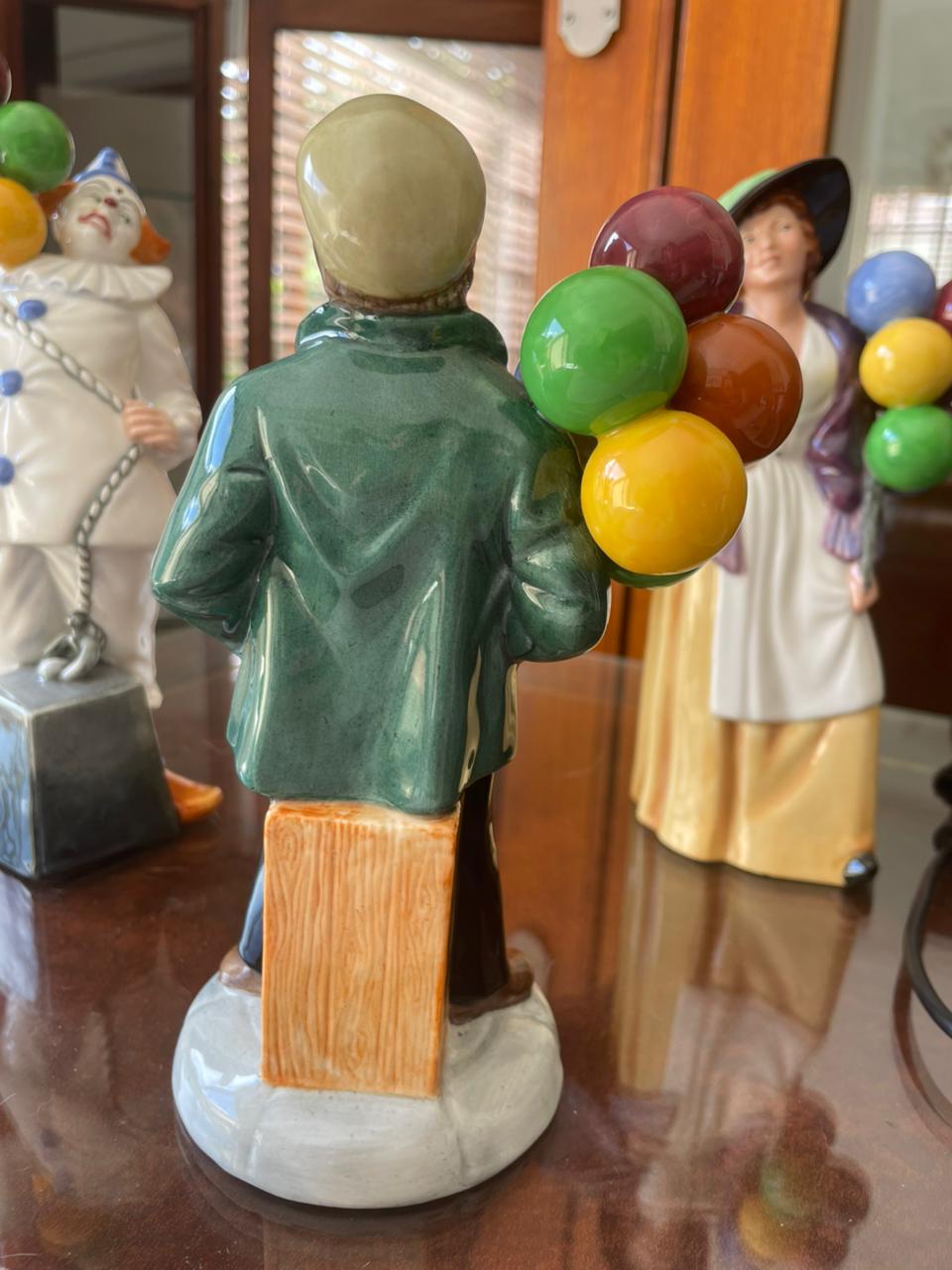 Balloon Boy HN2934