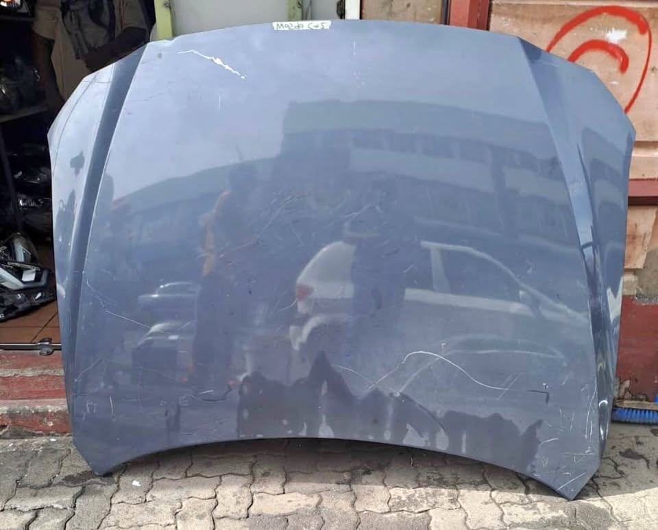 Mazda CX5 bonnet - Private Seller Mazda CX5 bonnet - Private Seller