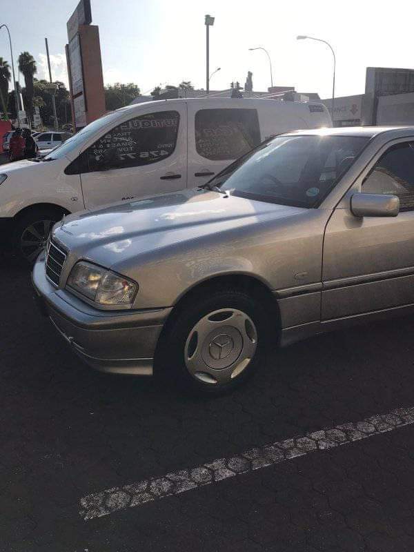 Mercedes Benz Car