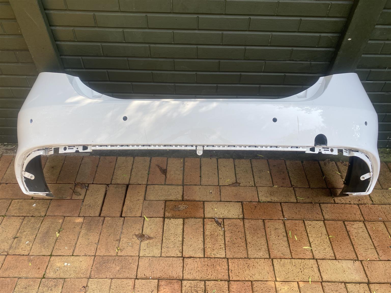 2021 ALFA ROMEO GIULIA REAR BUMPER FOR SALE. IN EXCELLENT CONDITION - Private Seller 2021 ALFA ROMEO GIULIA REAR BUMPER FOR SALE. IN EXCELLENT CONDITION - Private Seller