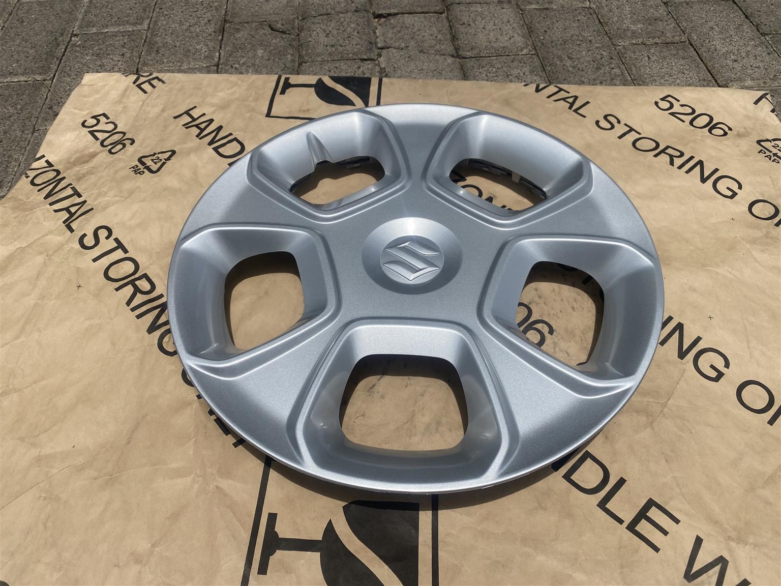 2024 SUZUKI S-PRESSO WHEEL CAP FOR SALE. BRAND NEW - Private Seller 2024 SUZUKI S-PRESSO WHEEL CAP FOR SALE. BRAND NEW - Private Seller
