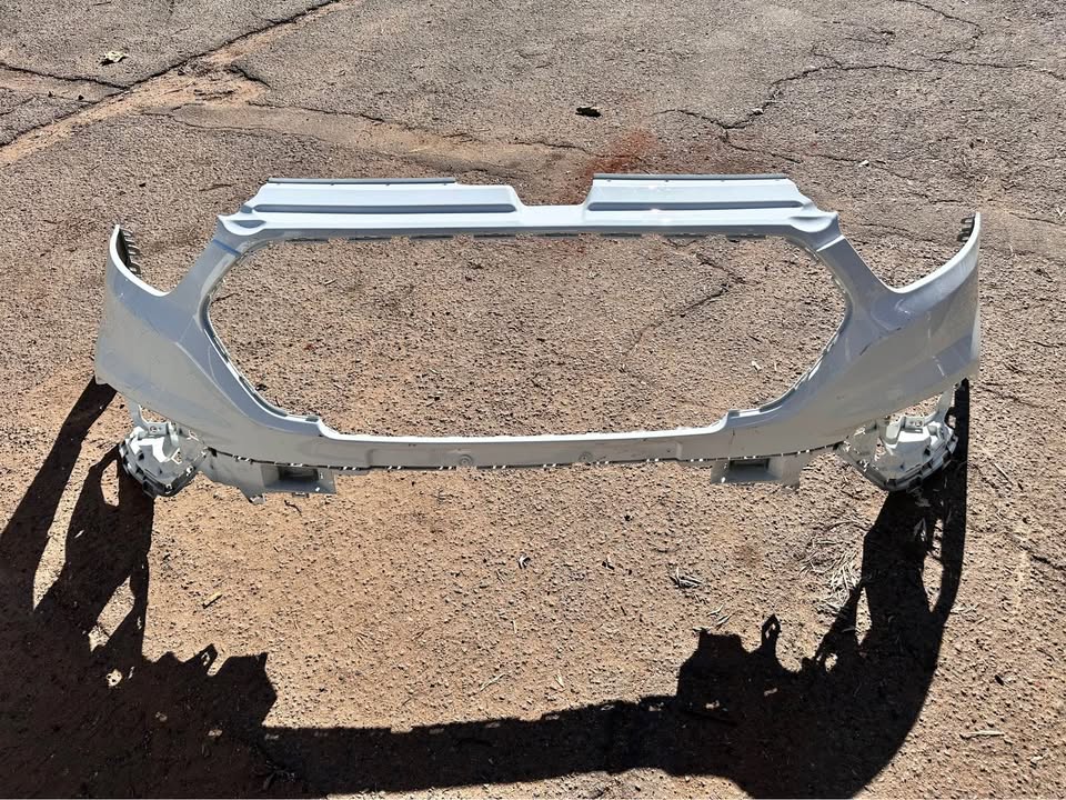 Ford transit front bumper - Private Seller Ford transit front bumper - Private Seller