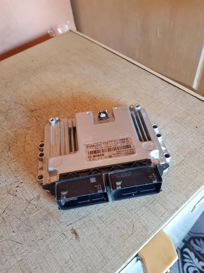 FORD FIESTA ECO BOOST COMPUTER BOX FORSALE - Private Seller