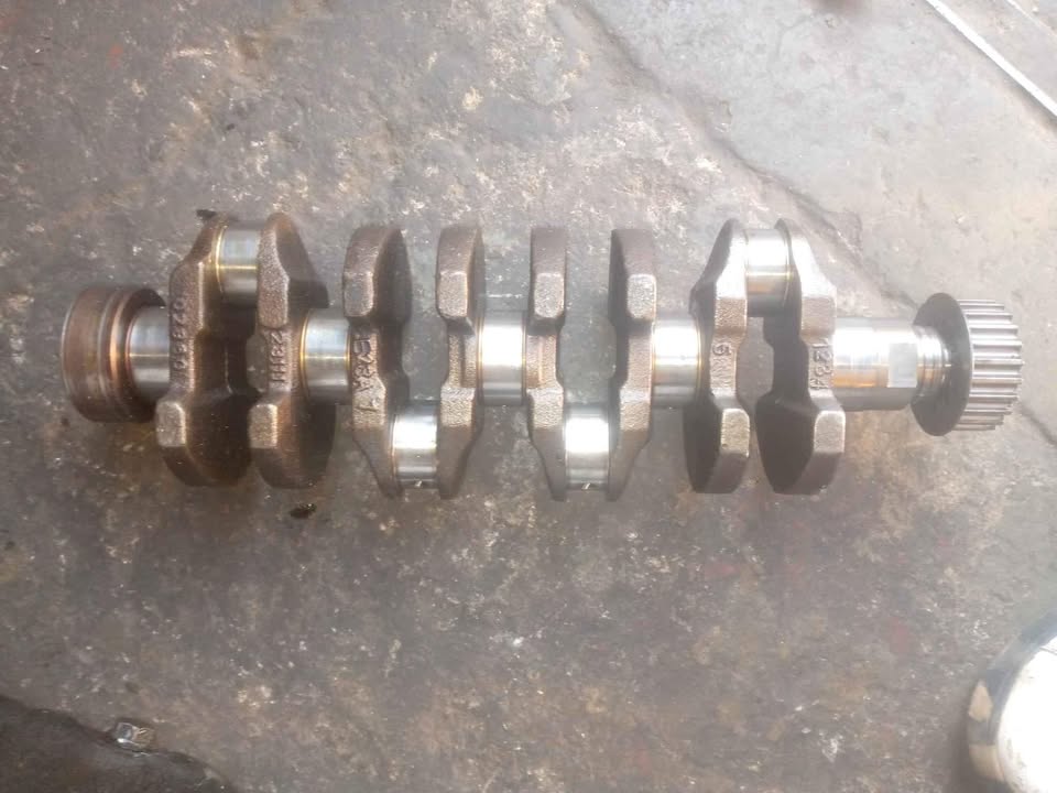 Hyundai i10 1.1 craft shaft - Private Seller Hyundai i10 1.1 craft shaft - Private Seller