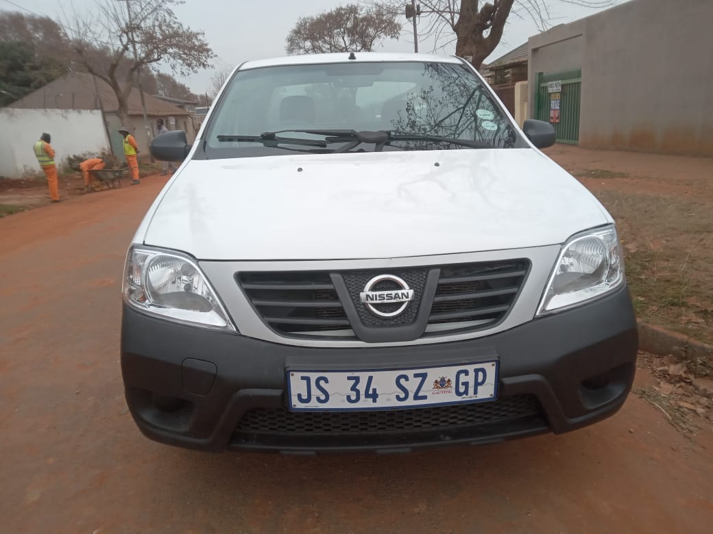 Used 2018 Nissan NP200 1.6i - Private Seller Used 2018 Nissan NP200 1.6i - Private Seller