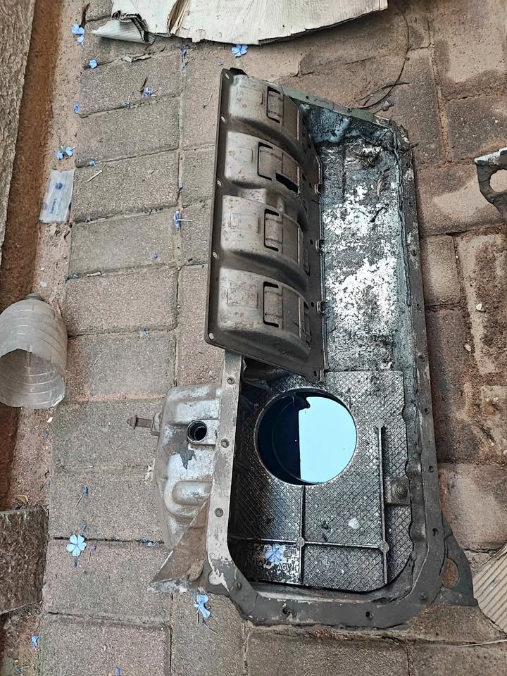 BMW M50 E36 Sump Good Condition - Private Seller BMW M50 E36 Sump Good Condition - Private Seller