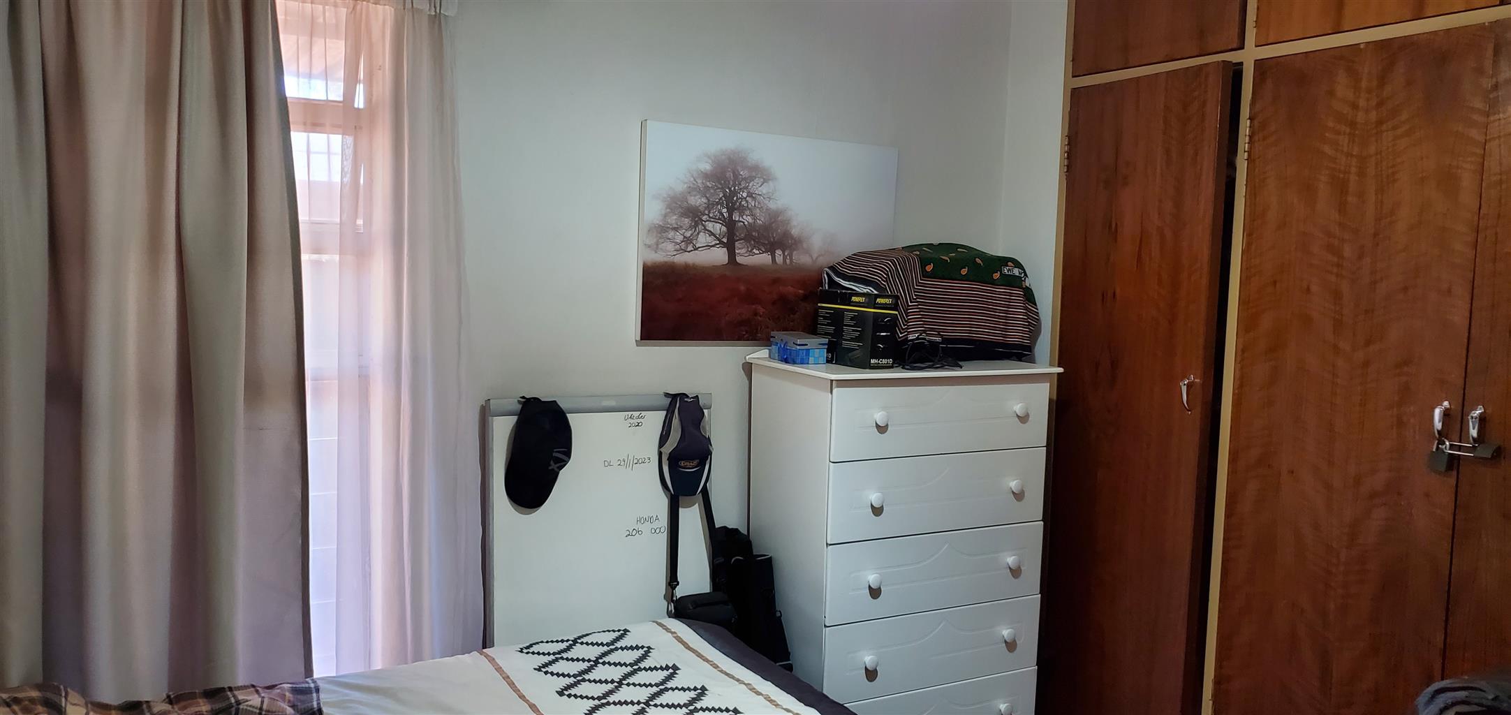 A garden flat to let in Lynnwood Ridge Pretoria East Junk Mail