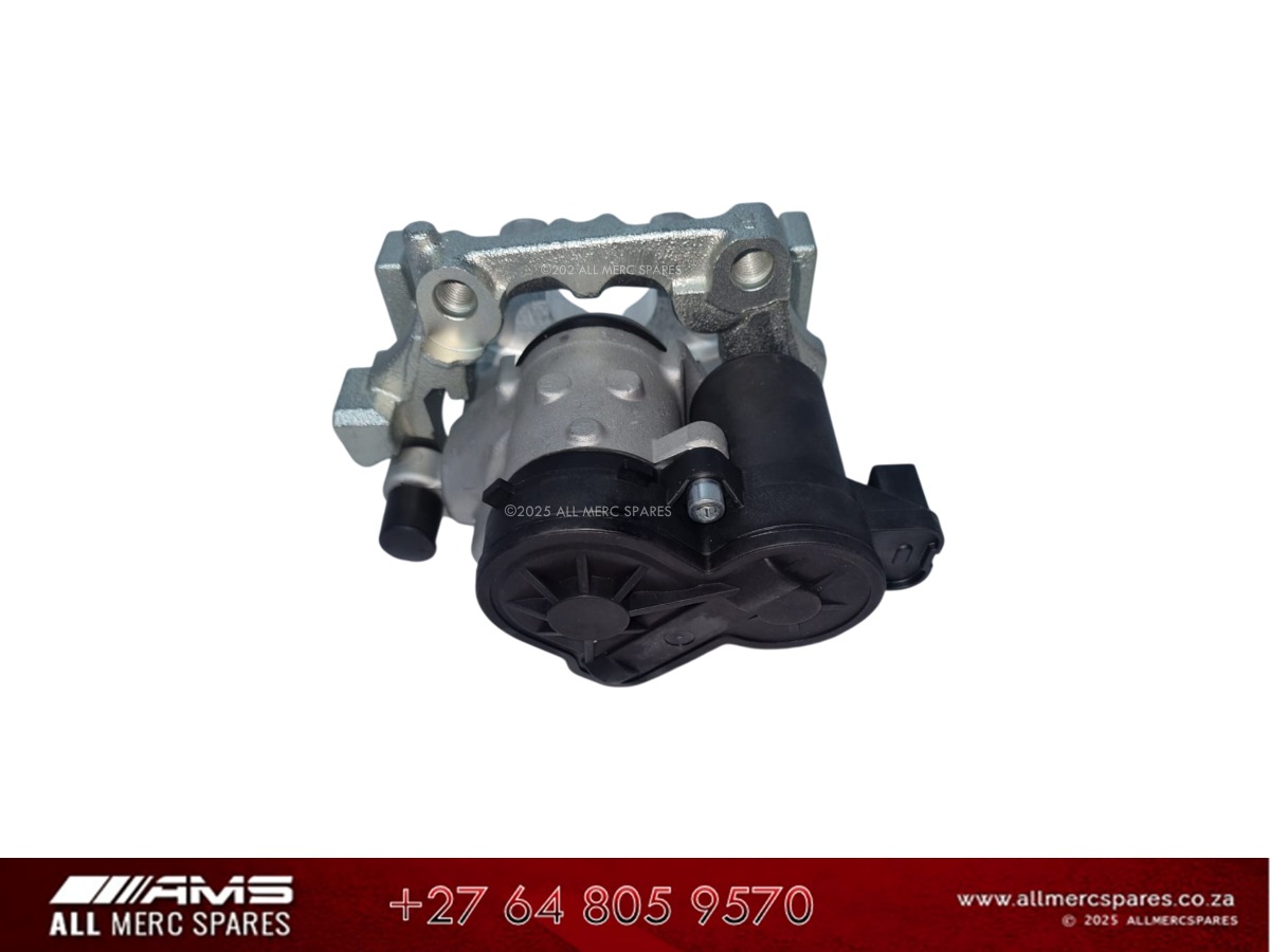 New Mercedes C-Class W205 Rear Brake Calliper - Private Seller