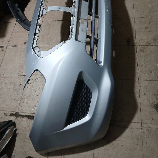 Nissan Datsun go bumper - Private Seller Nissan Datsun go bumper - Private Seller