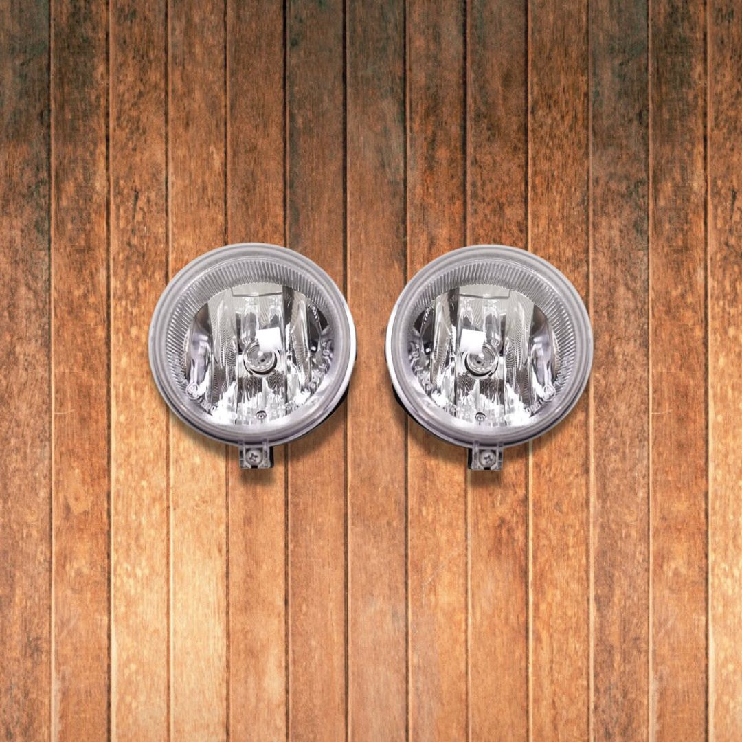 Dodge Caliber Fog Lights - Private Seller Dodge Caliber Fog Lights - Private Seller
