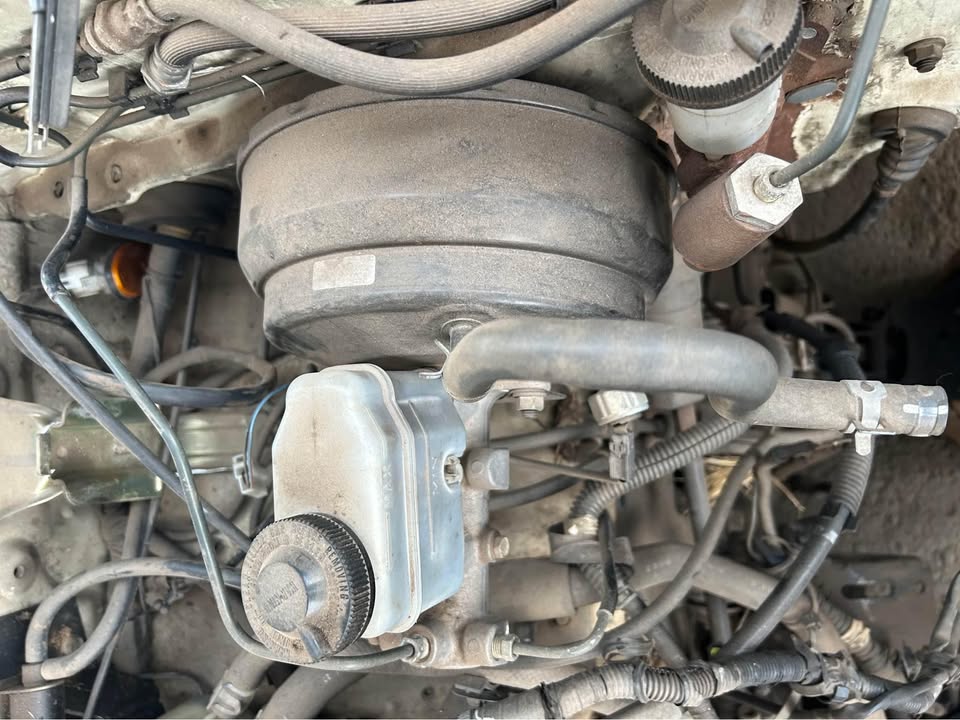 2005 Ford Ranger Brake Booster Available @Circle 7 Used Parts Call Or WhatsApp - Private Seller 2005 Ford Ranger Brake Booster Available @Circle 7 Used Parts Call Or WhatsApp - Private Seller