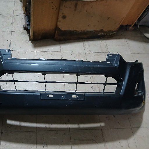 Isuzu Bakker bumper - Private Seller