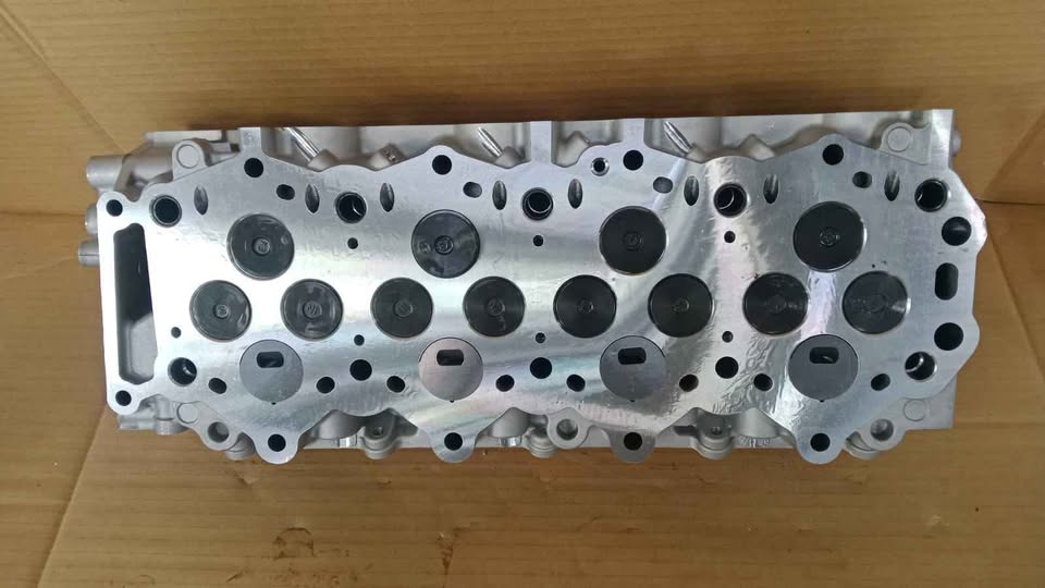 New WL 2.5D Ford/Mazda Complete Cylinder head - Private Seller New WL 2.5D Ford/Mazda Complete Cylinder head - Private Seller
