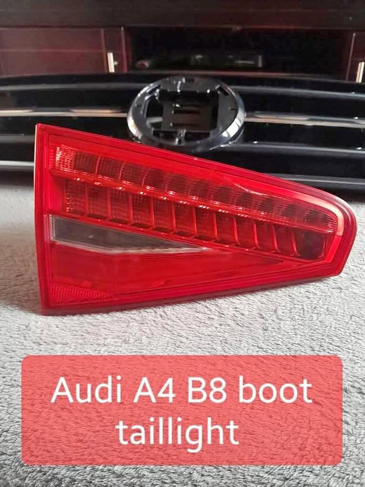 Audi A4 B8 Inner Taillight - Private Seller Audi A4 B8 Inner Taillight - Private Seller