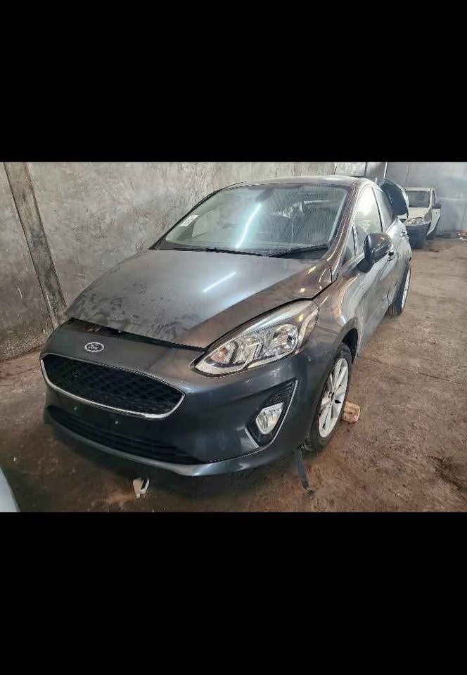 FORD FIESTA Stripping for spares