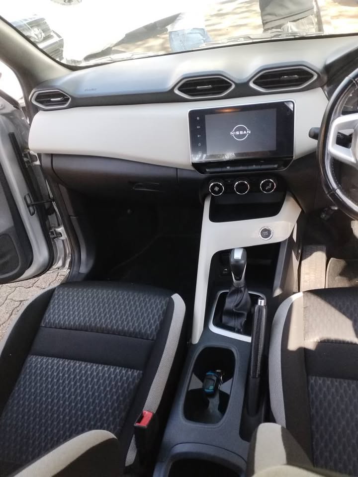 2023 NISSAN MAGNITE 1.0T AUTOMATIC TRANSMISSION/24,000KM