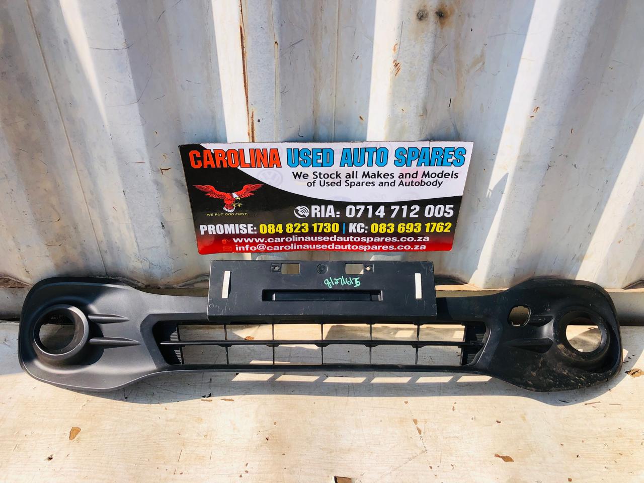 Toyota Vitz and Suzuki Celerio bumper grill (2021) - Private Seller Toyota Vitz and Suzuki Celerio bumper grill (2021) - Private Seller