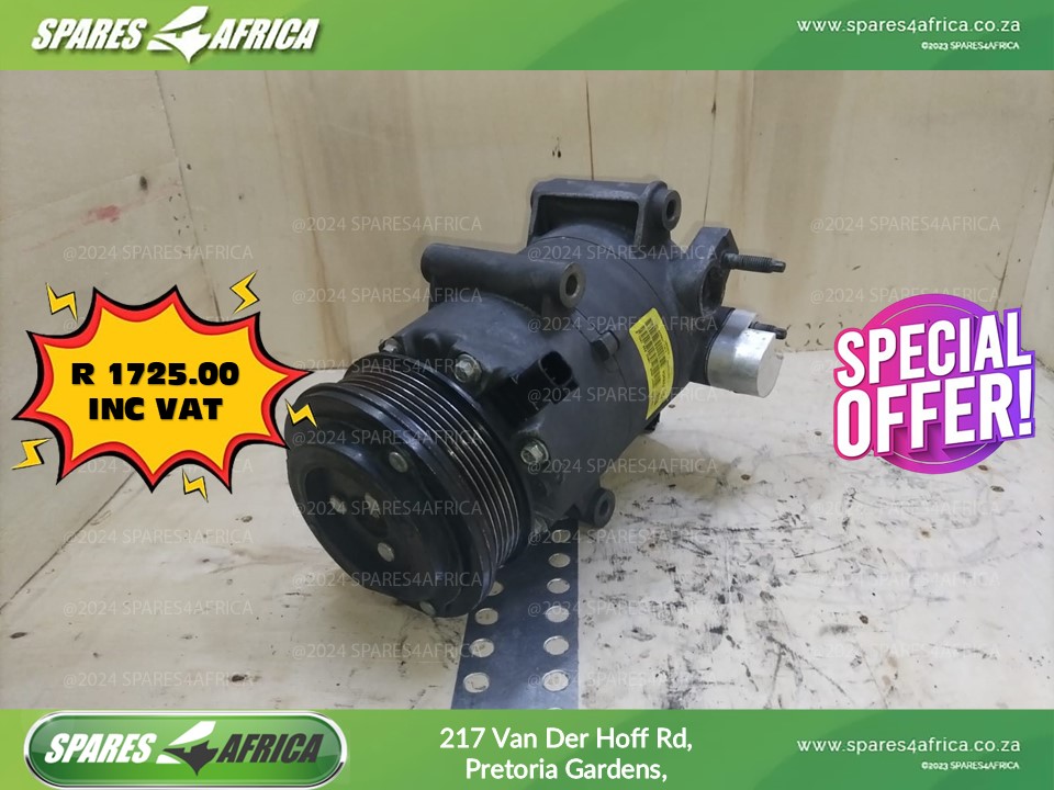 Ford Kuga 1.6 Aircon Pump for Sale used - Private Seller