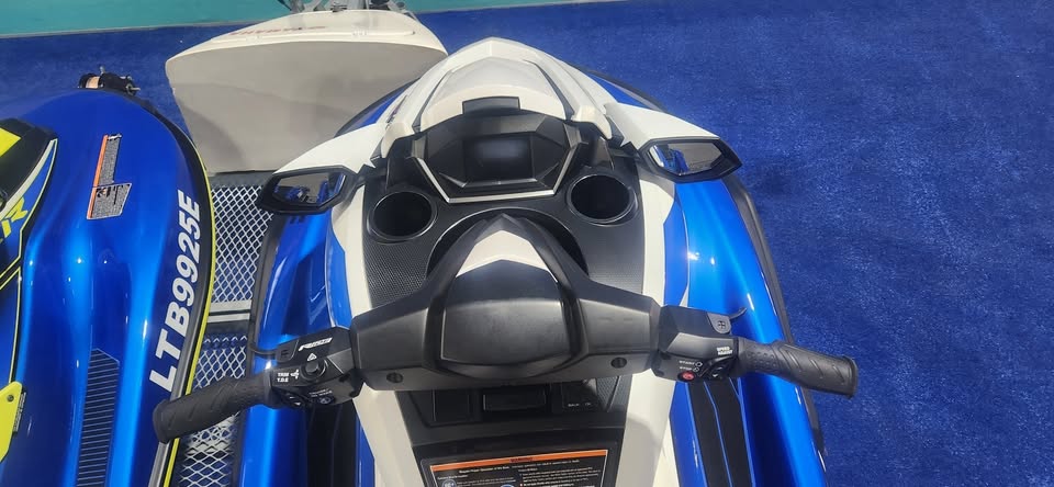 2023 YAMAHA FX 1800 HO YAMAHA EXR