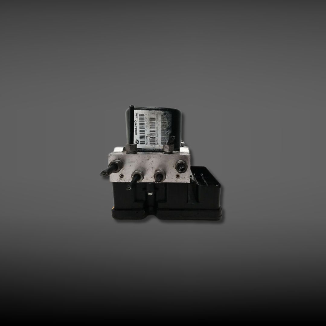 Dodge Caliber ABS Pump Module - Private Seller Dodge Caliber ABS Pump Module - Private Seller