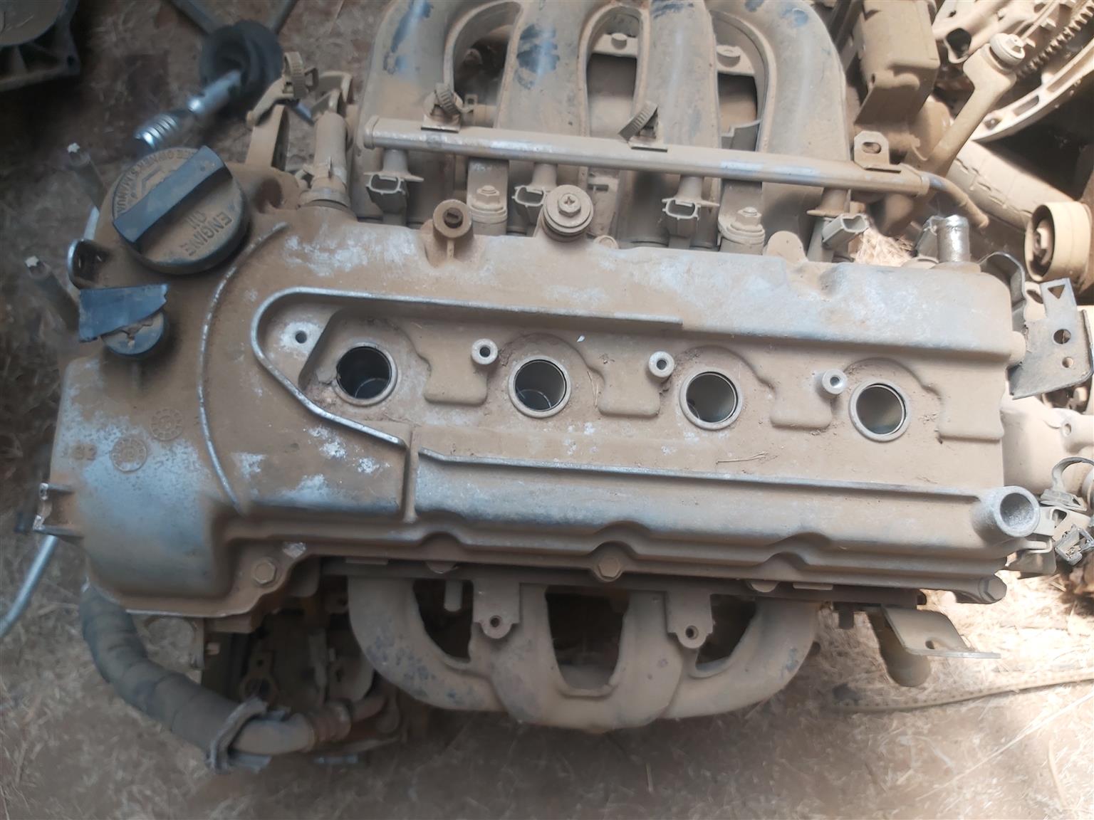 Engine Suzuki swift 1.2 - Private Seller Engine Suzuki swift 1.2 - Private Seller