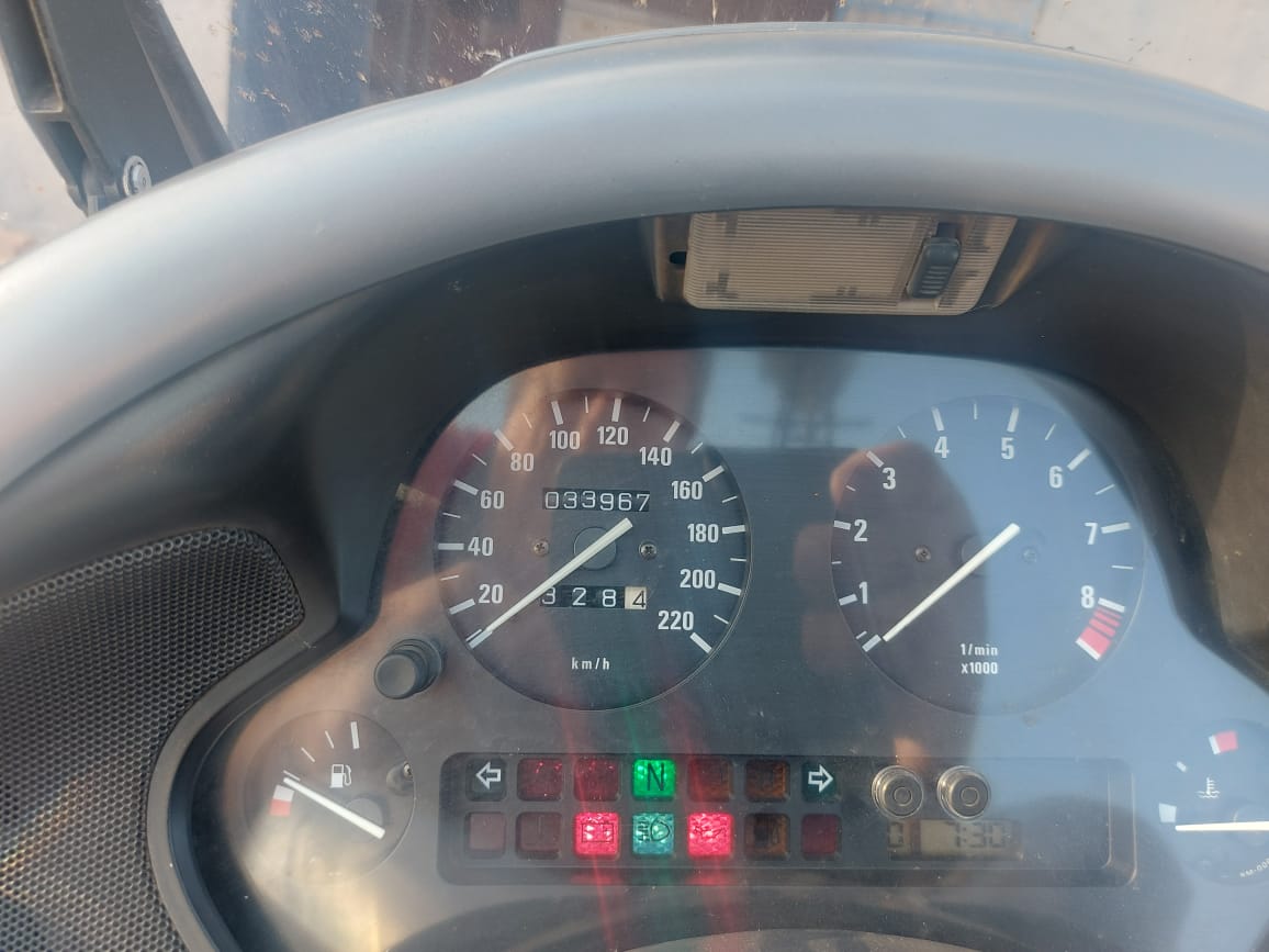 BMW K1200LT - Private Seller