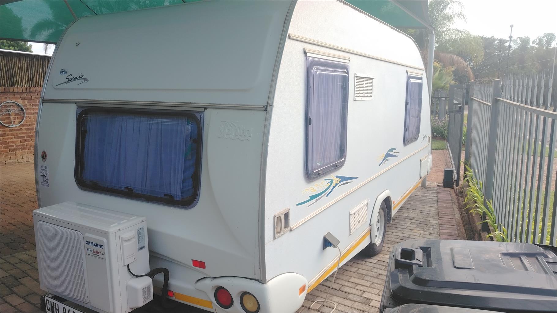 Sprite scenic for sale - Private Seller Sprite scenic for sale - Private Seller